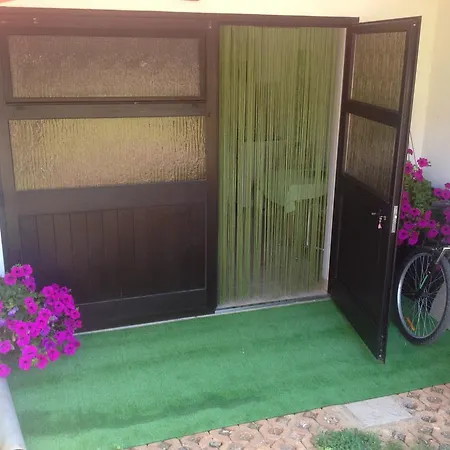 Apartament Melani And David Umag