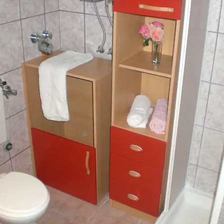 Melani And David Apartament Umag