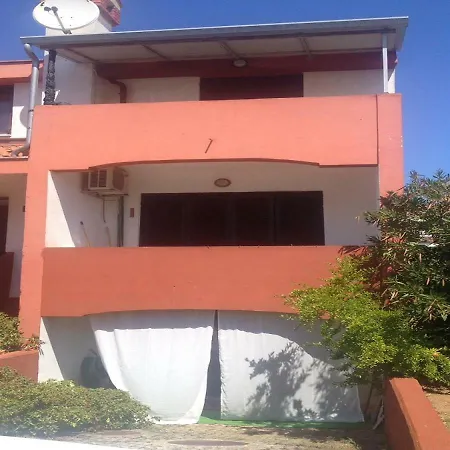 Melani And David Apartment *